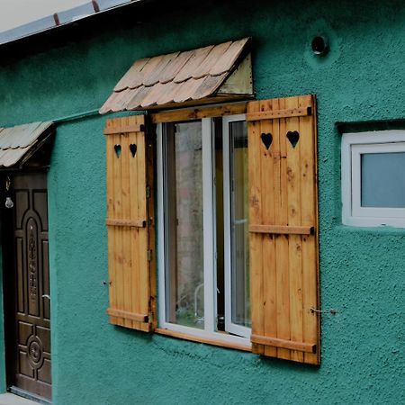 Dilijan Town Inn Exterior photo