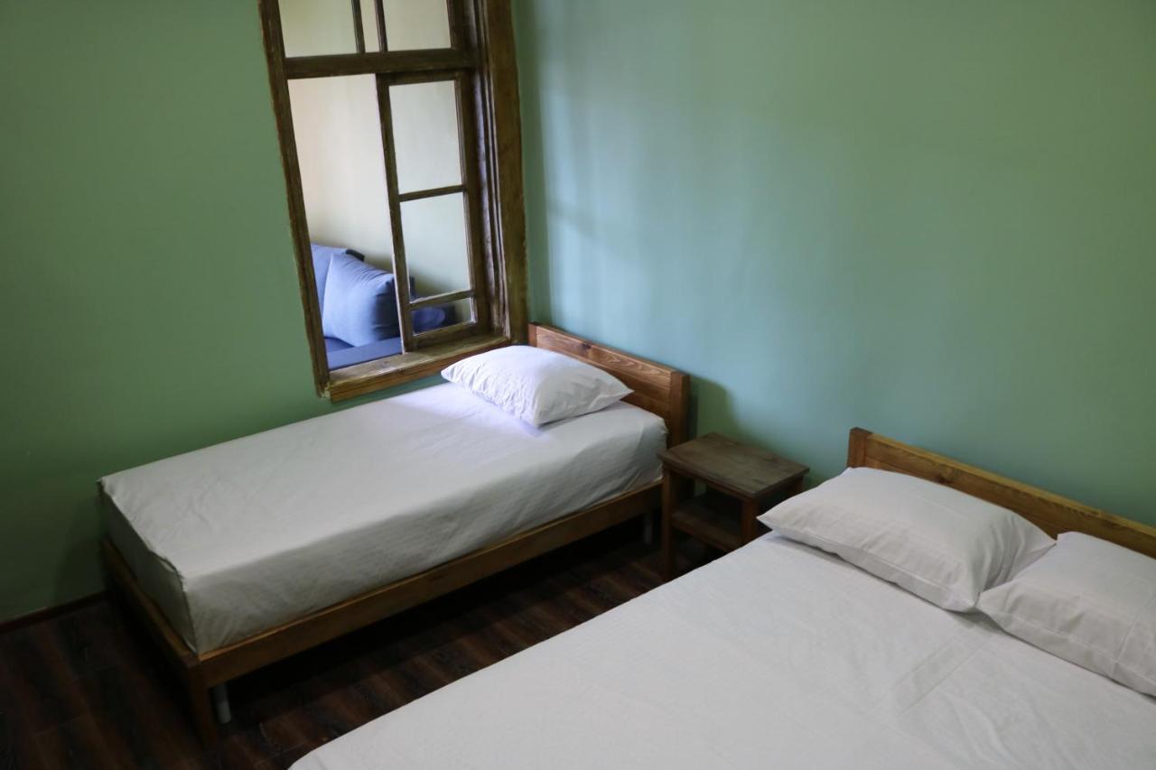 Dilijan Town Inn Exterior photo