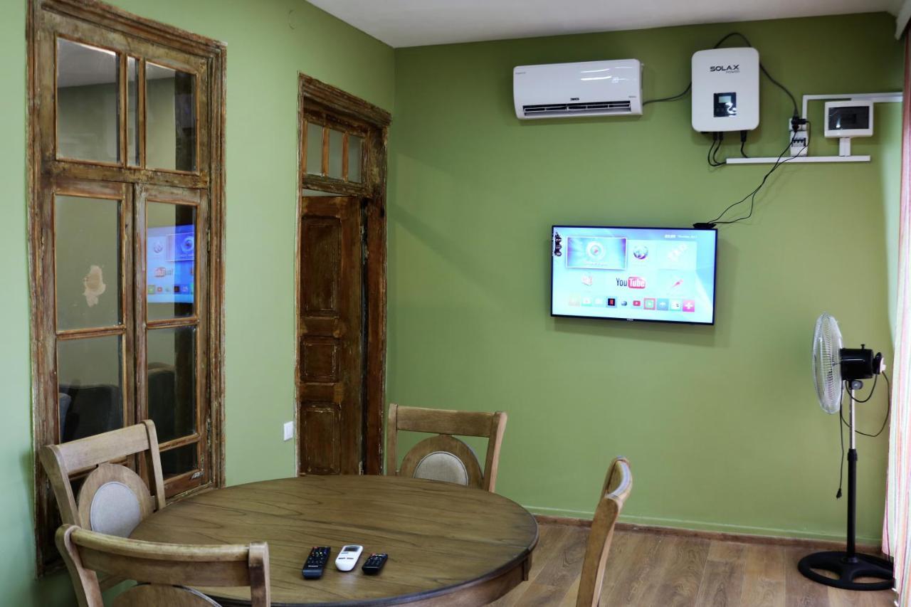 Dilijan Town Inn Exterior photo