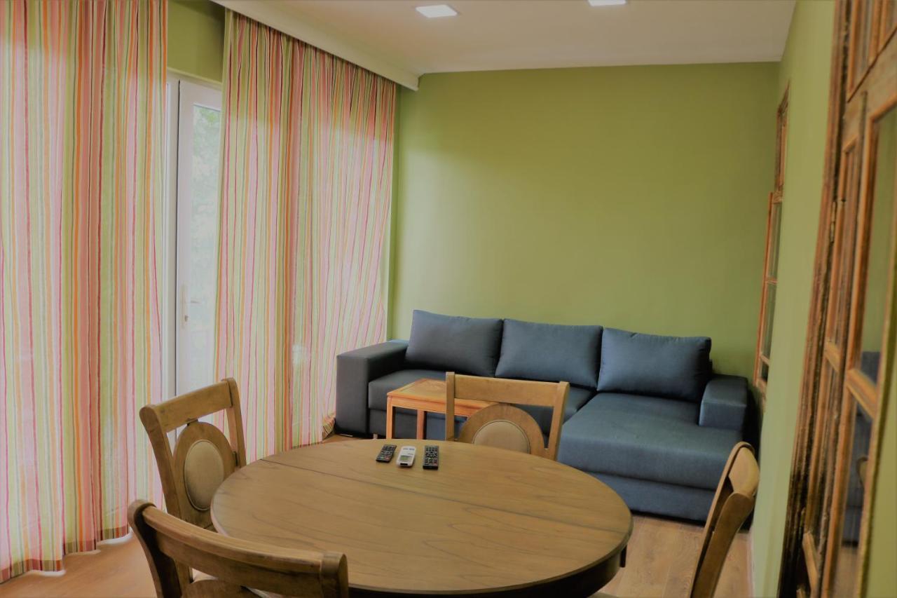 Dilijan Town Inn Exterior photo
